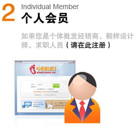 ���˕��TIndividual Member