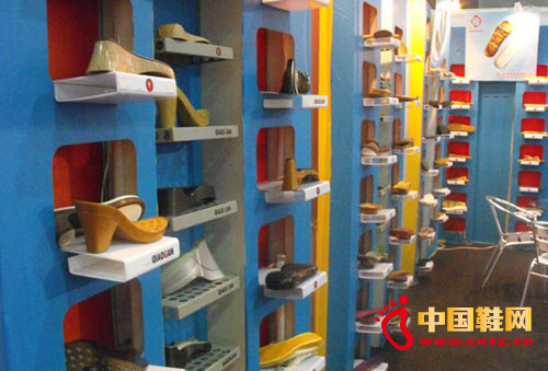 廣州國(guó)際鞋展展會(huì)