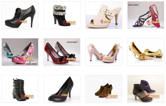 摩西米妮女鞋