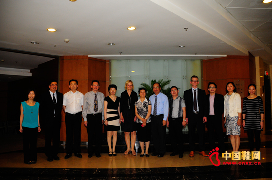 �Ϻ����HЬ�IƤ��չ�y��GDS�����Ї���һ���HƷ��Ь�ʢ��